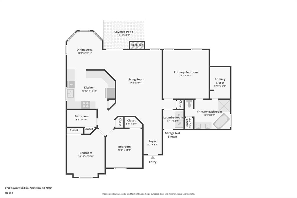 Eden Road Estates - Residential