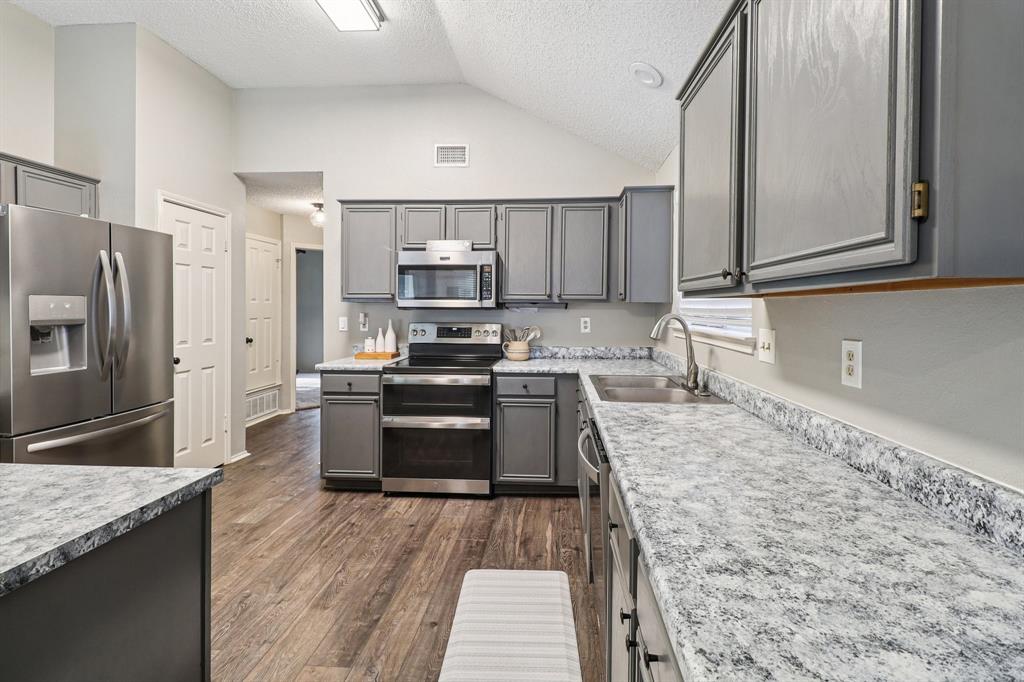 Eden Road Estates - Residential