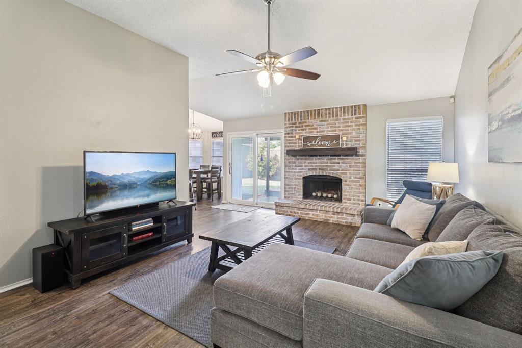 6700 Towerwood Drive