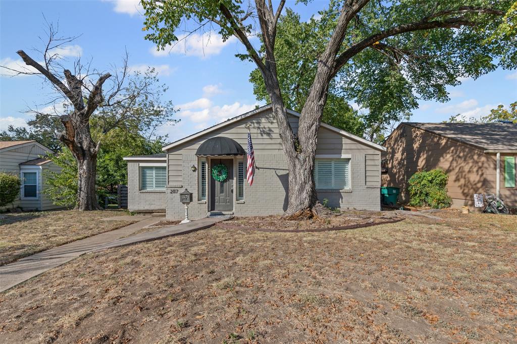 WEST OAKHURST - Residential Lease