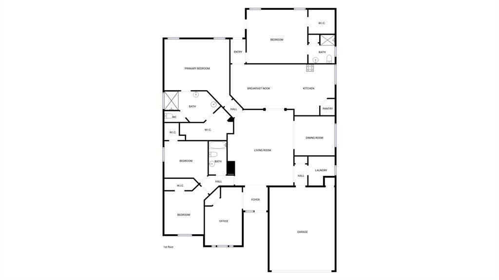Shannon Creek Ph 01 - Residential
