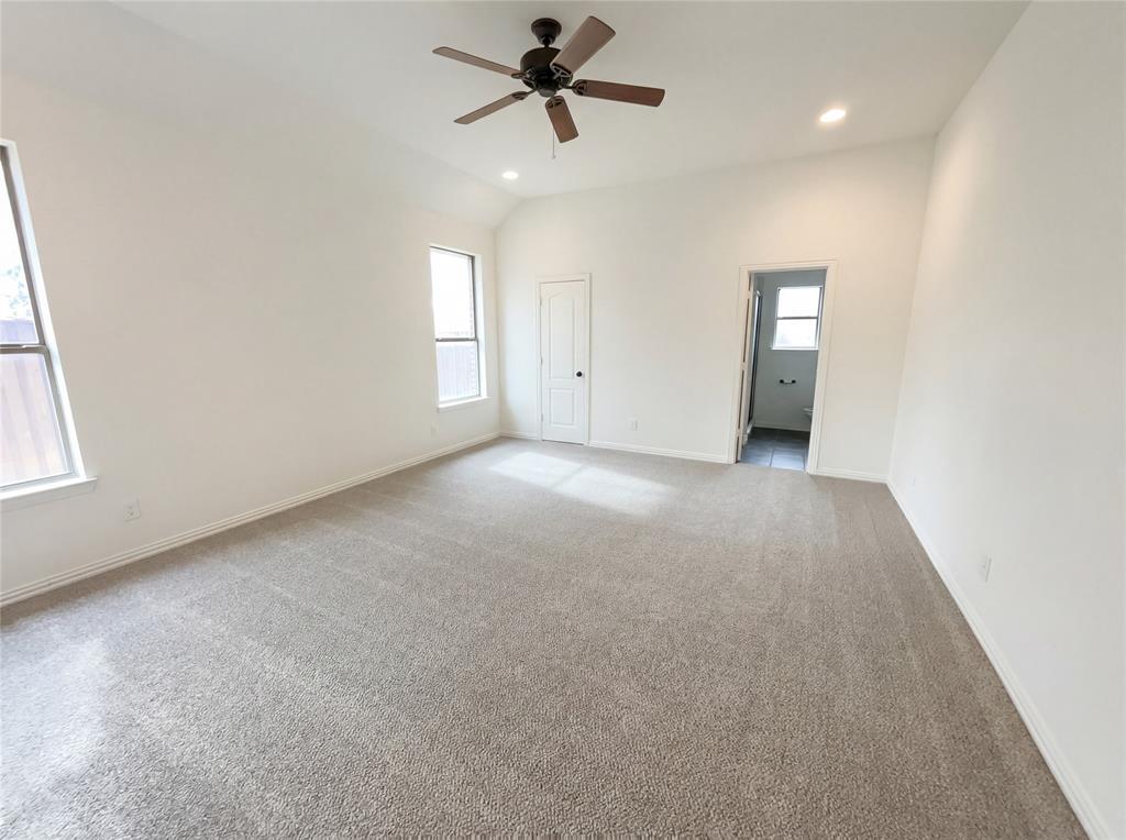 Shannon Creek Ph 01 - Residential