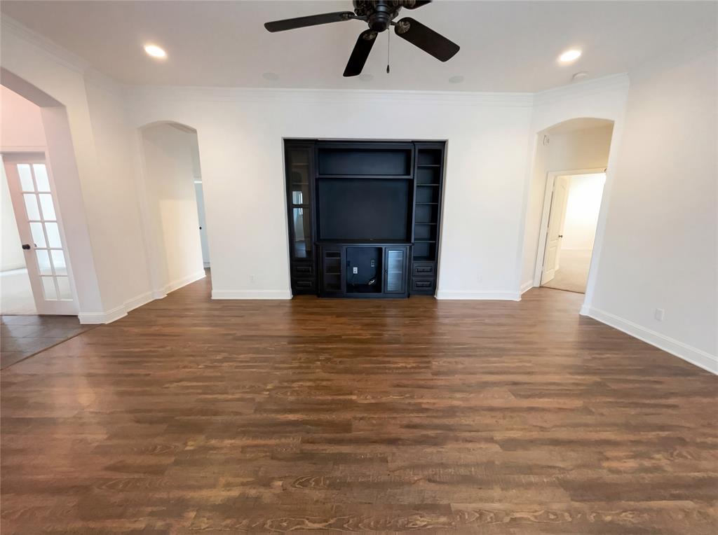 Shannon Creek Ph 01 - Residential