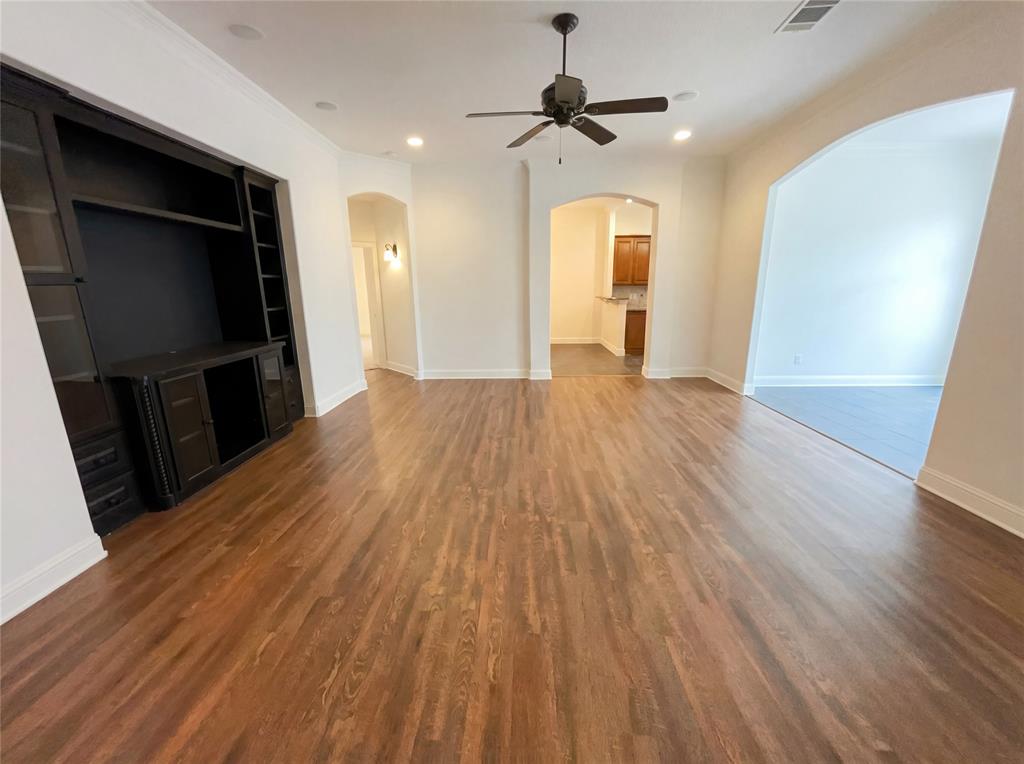 Shannon Creek Ph 01 - Residential