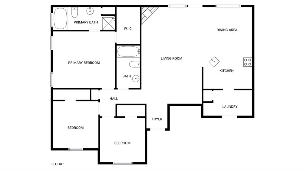 River Oaks #2 - Residential