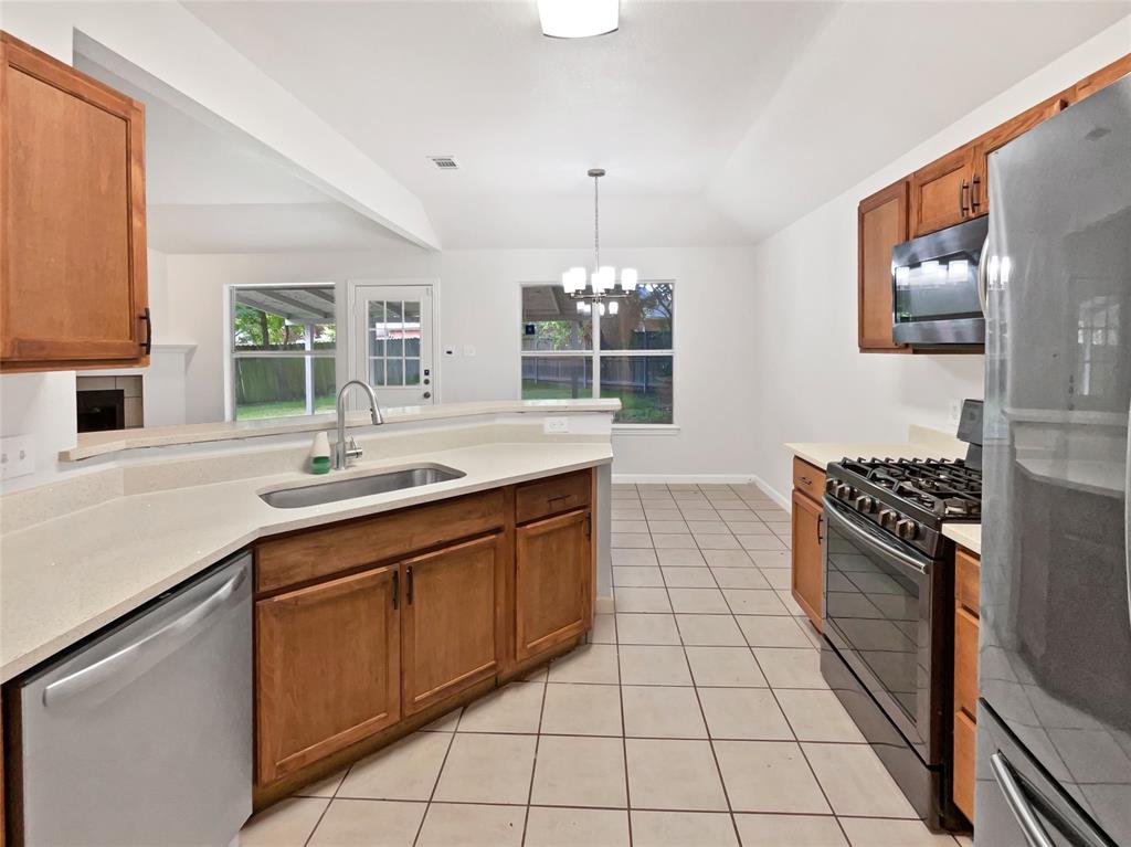 River Oaks #2 - Residential