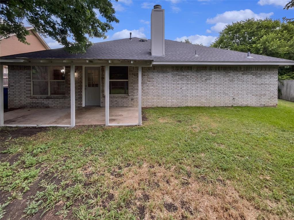 River Oaks #2 - Residential