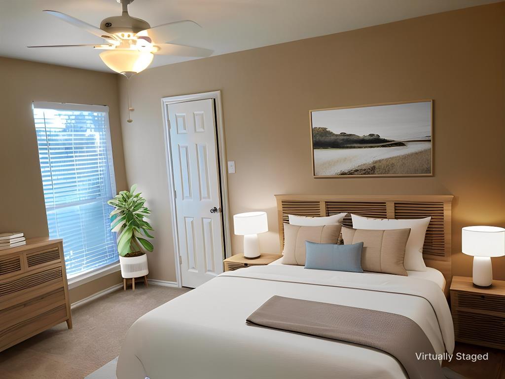 Country Lakes - Residential