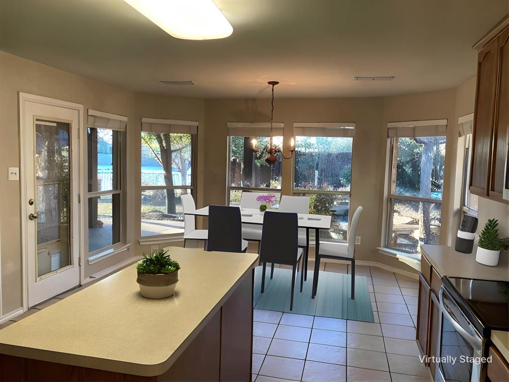 Country Lakes - Residential