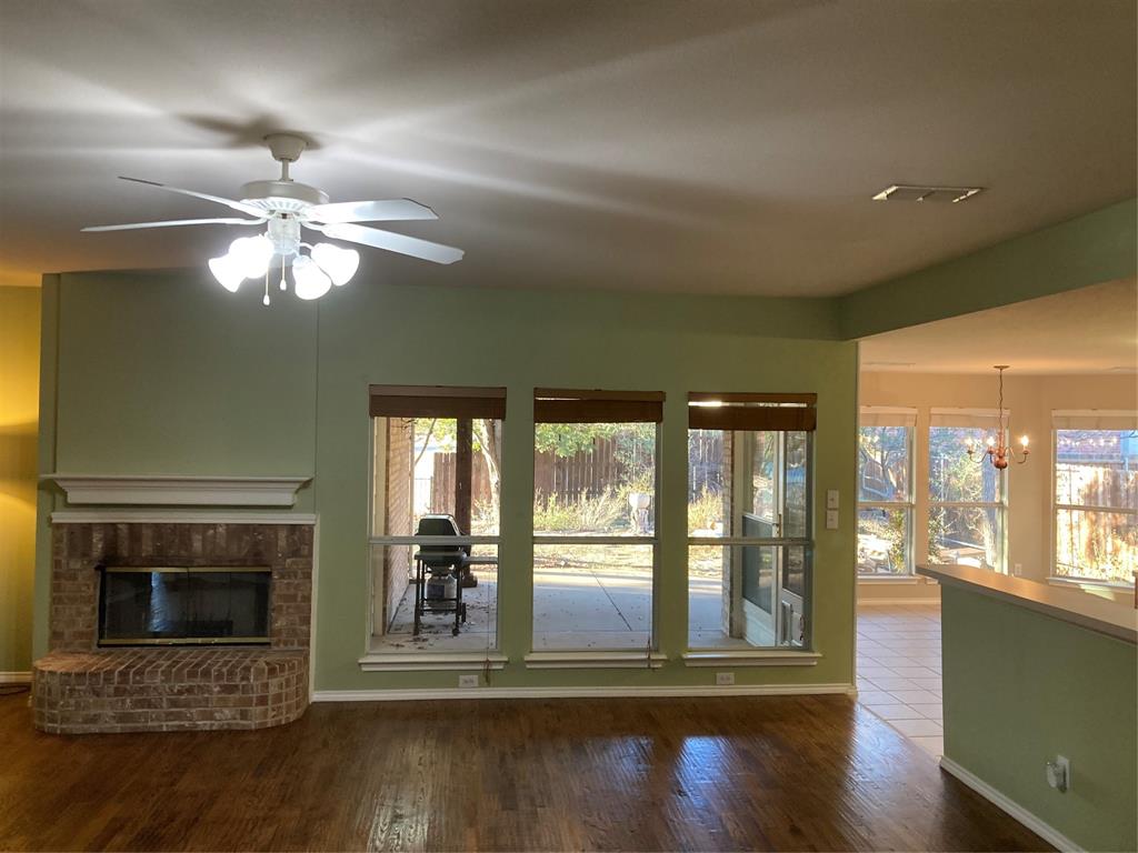 Country Lakes - Residential