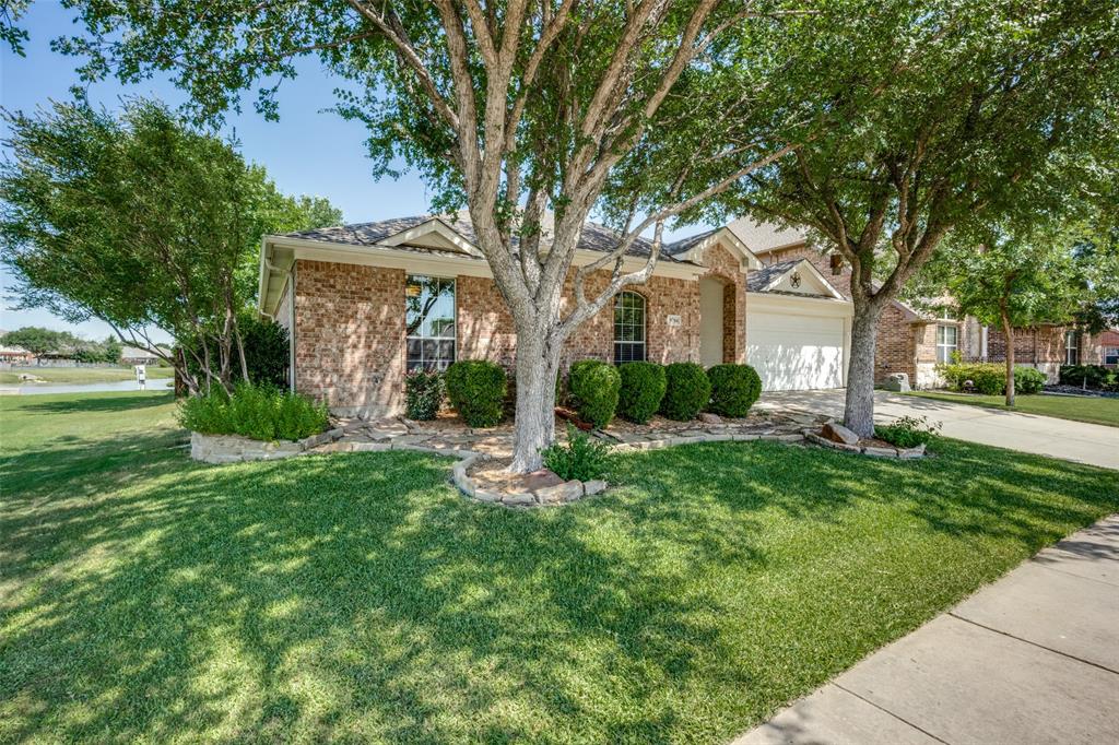 Country Lakes - Residential