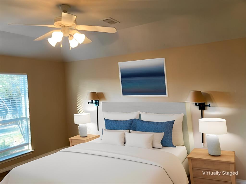 Country Lakes - Residential