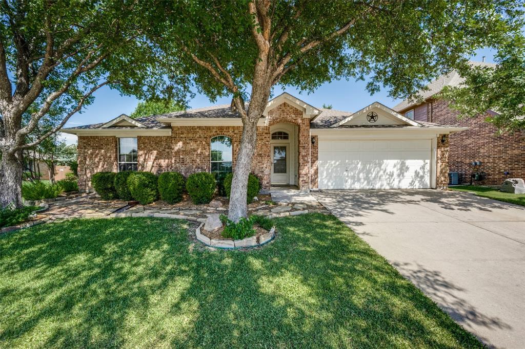 Country Lakes - Residential