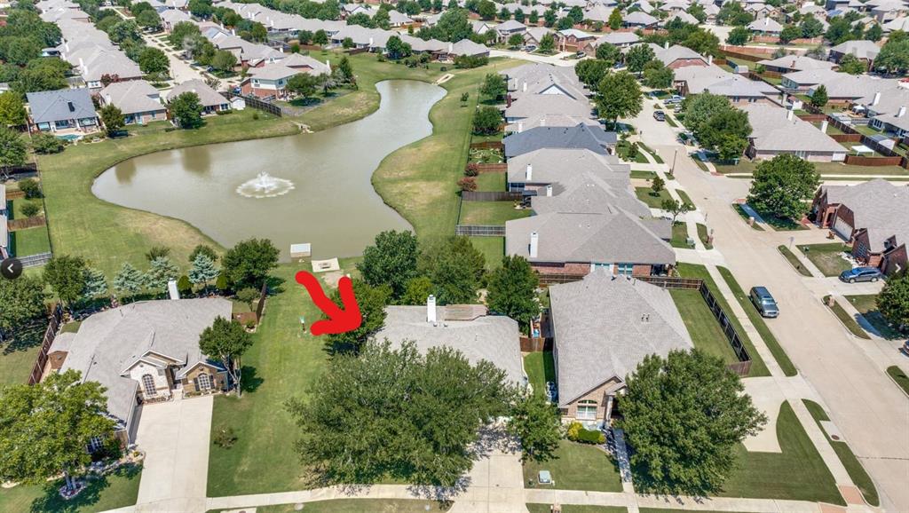 Country Lakes - Residential