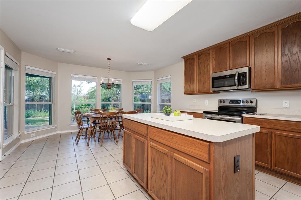 Country Lakes - Residential