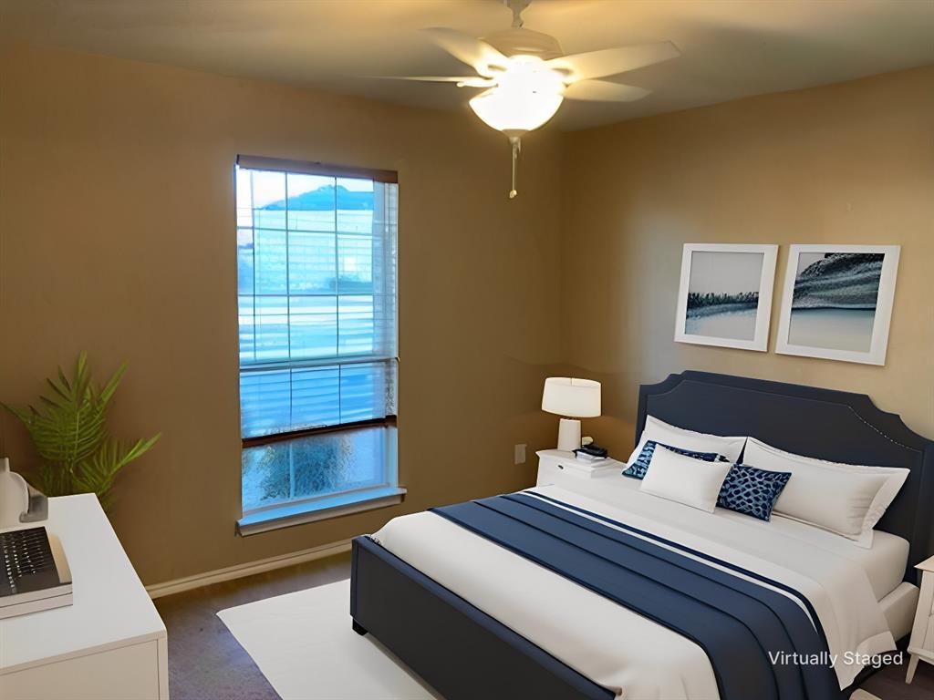 Country Lakes - Residential