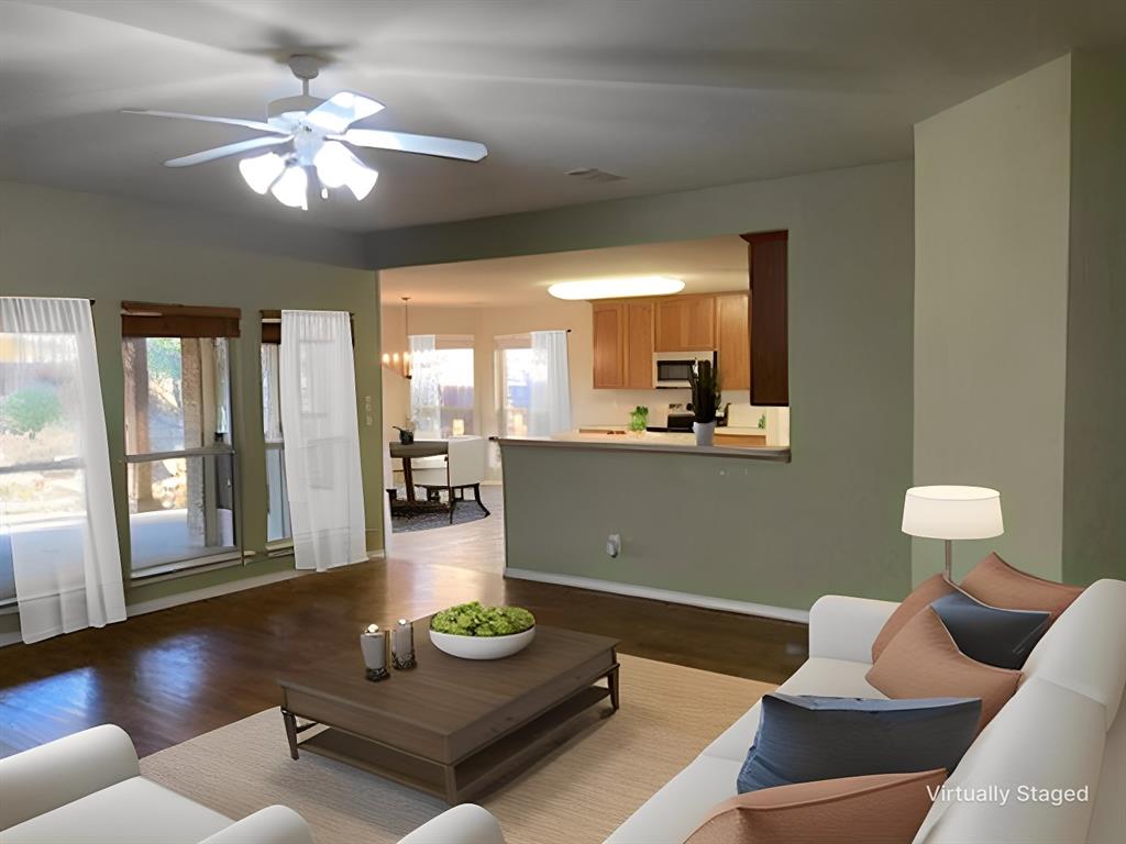 Country Lakes - Residential