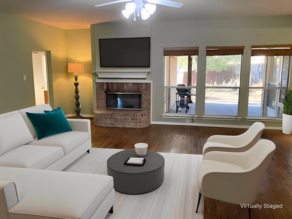 Country Lakes - Residential