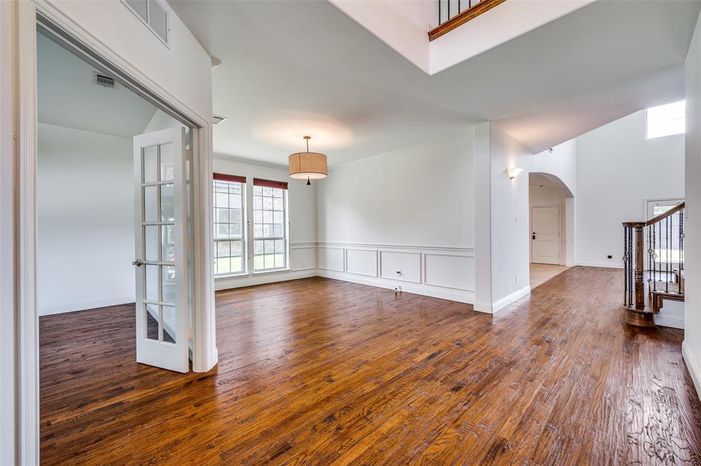 1321 Talley Lane