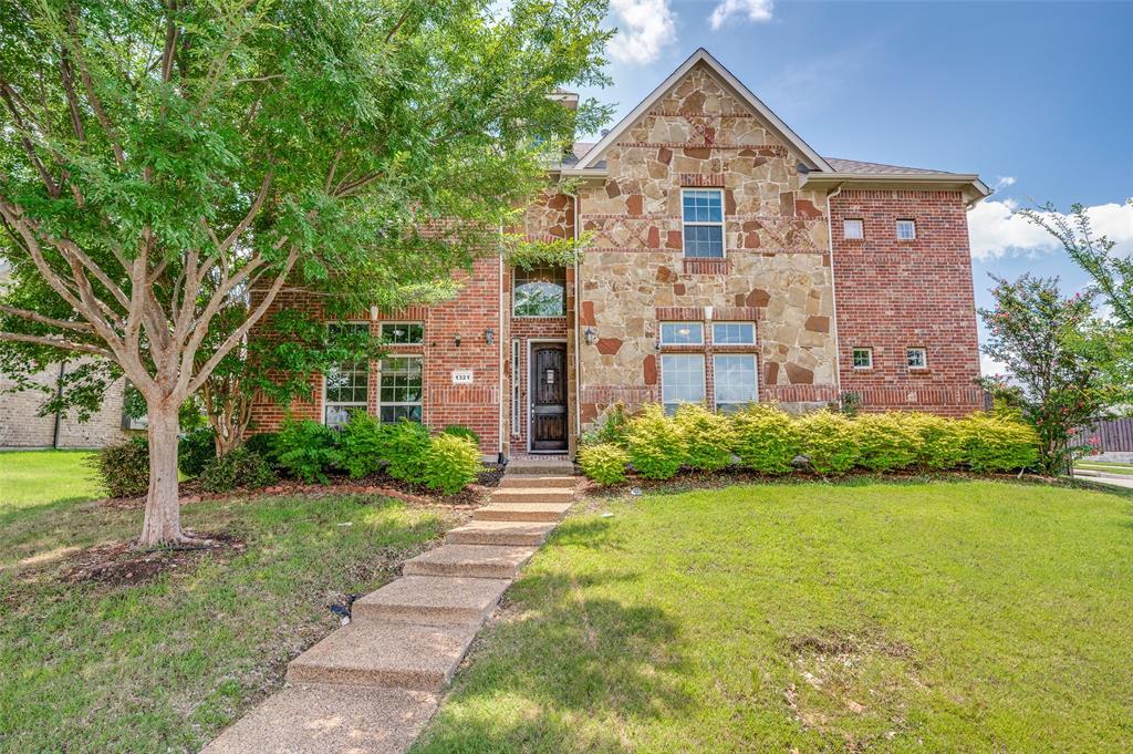 1321 Talley Lane