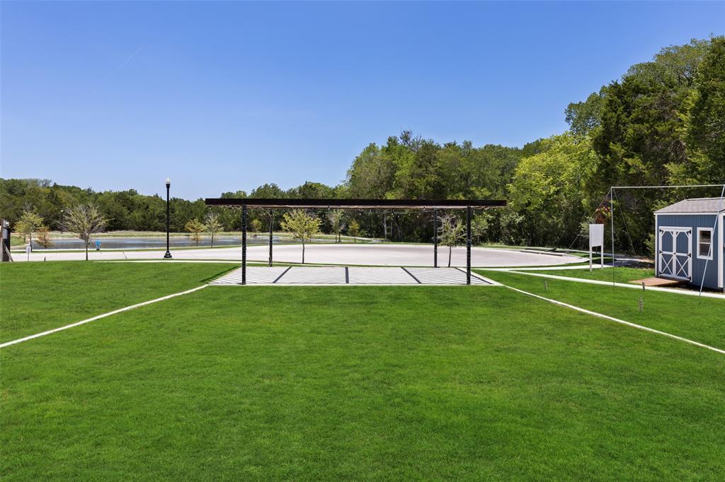 Azalea Hollow - Land