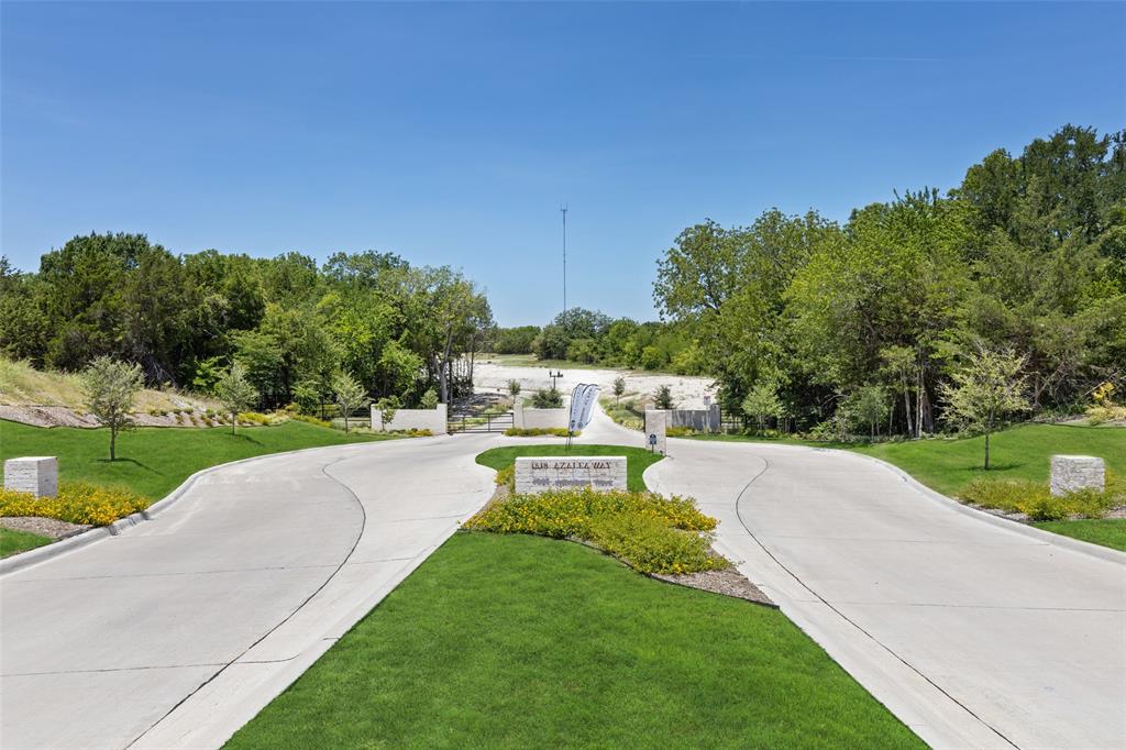 Azalea Hollow - Land