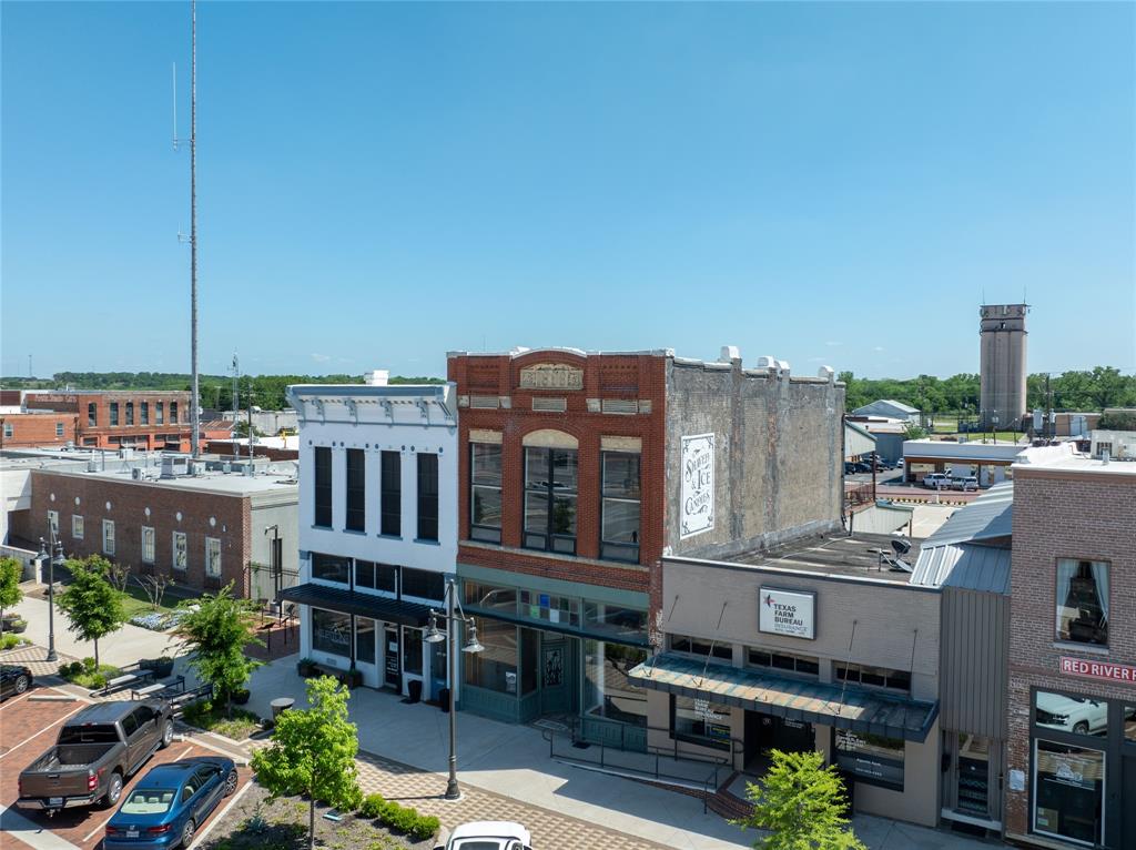 120 W Main Street