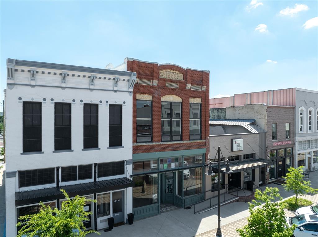 120 W Main Street