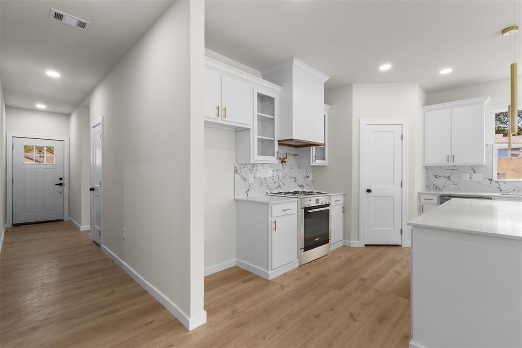 Burch-Hill Add - Residential