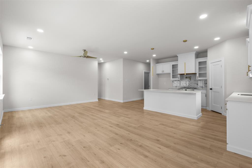 Burch-Hill Add - Residential