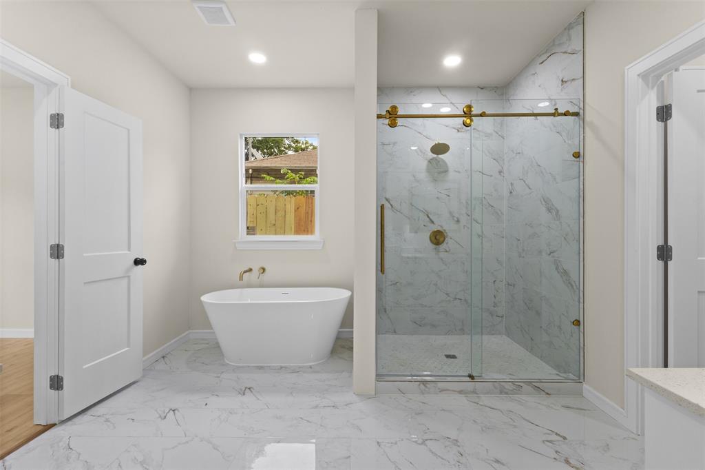 Burch-Hill Add - Residential