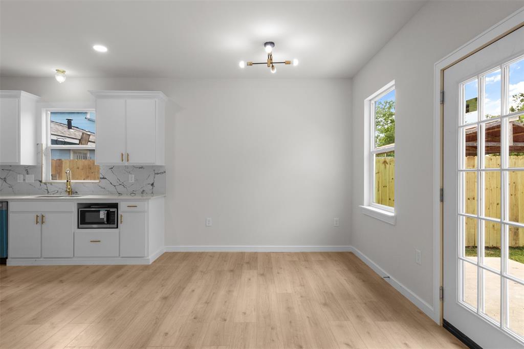 Burch-Hill Add - Residential