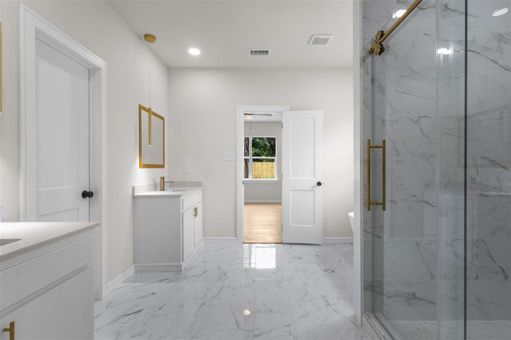 Burch-Hill Add - Residential