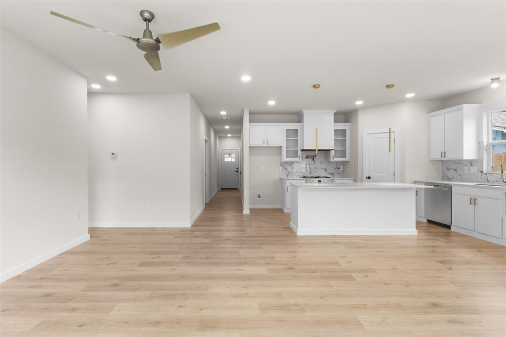 Burch-Hill Add - Residential