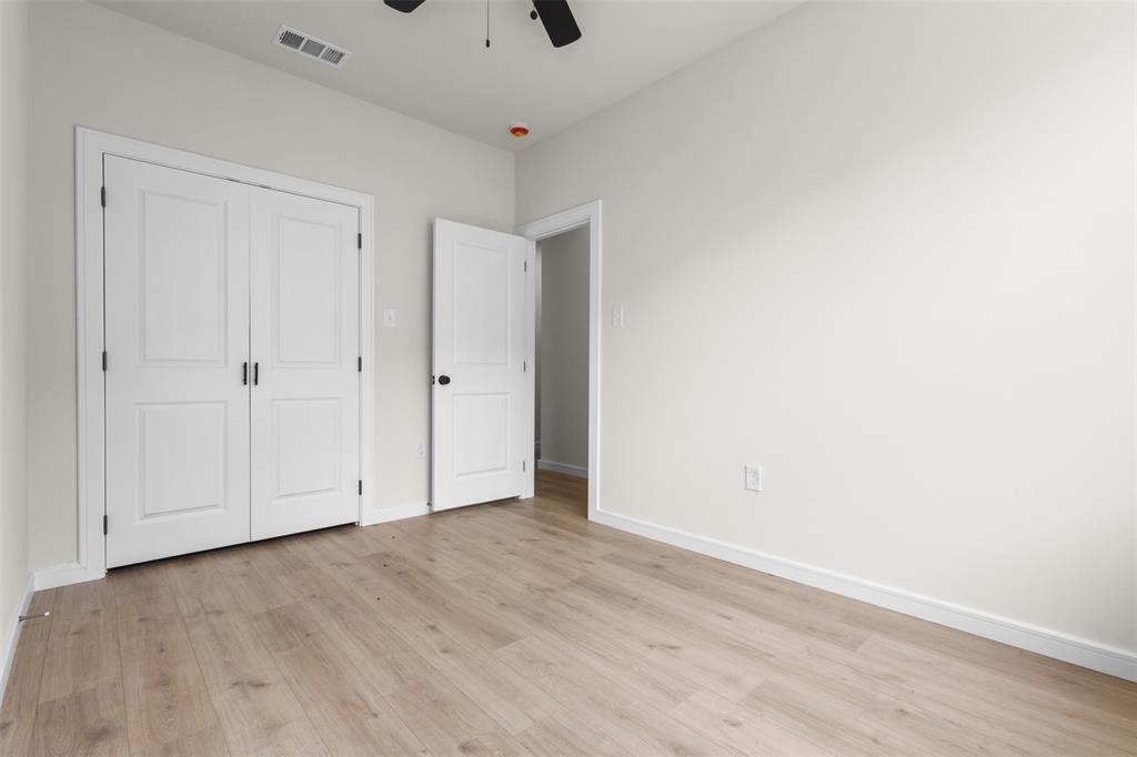 Burch-Hill Add - Residential