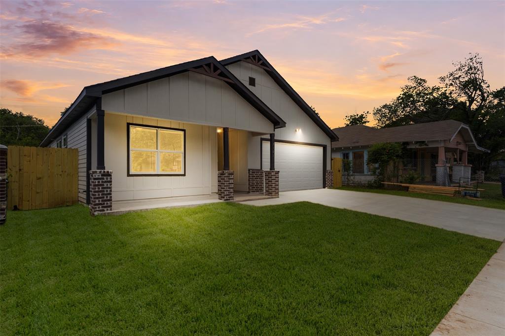 Burch-Hill Add - Residential