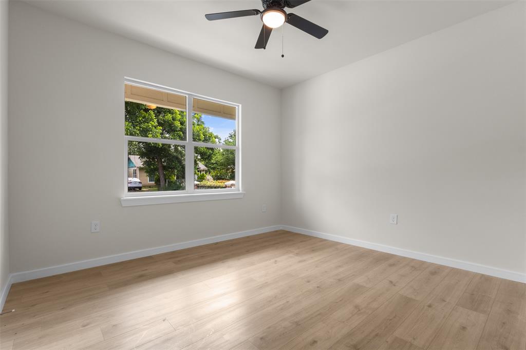 Burch-Hill Add - Residential