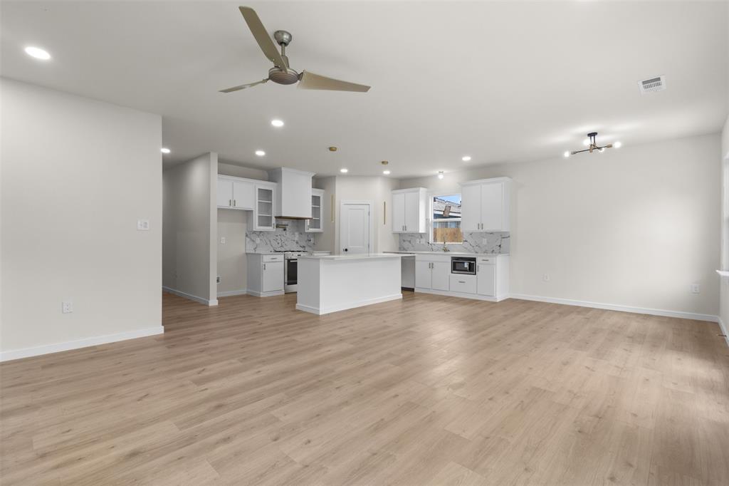 Burch-Hill Add - Residential
