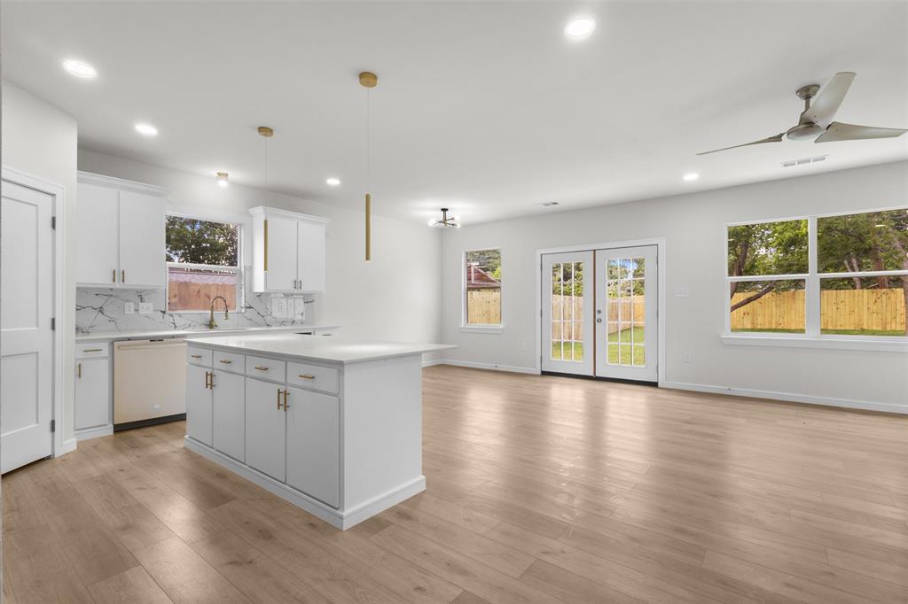 Burch-Hill Add - Residential