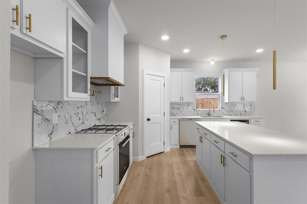 Burch-Hill Add - Residential