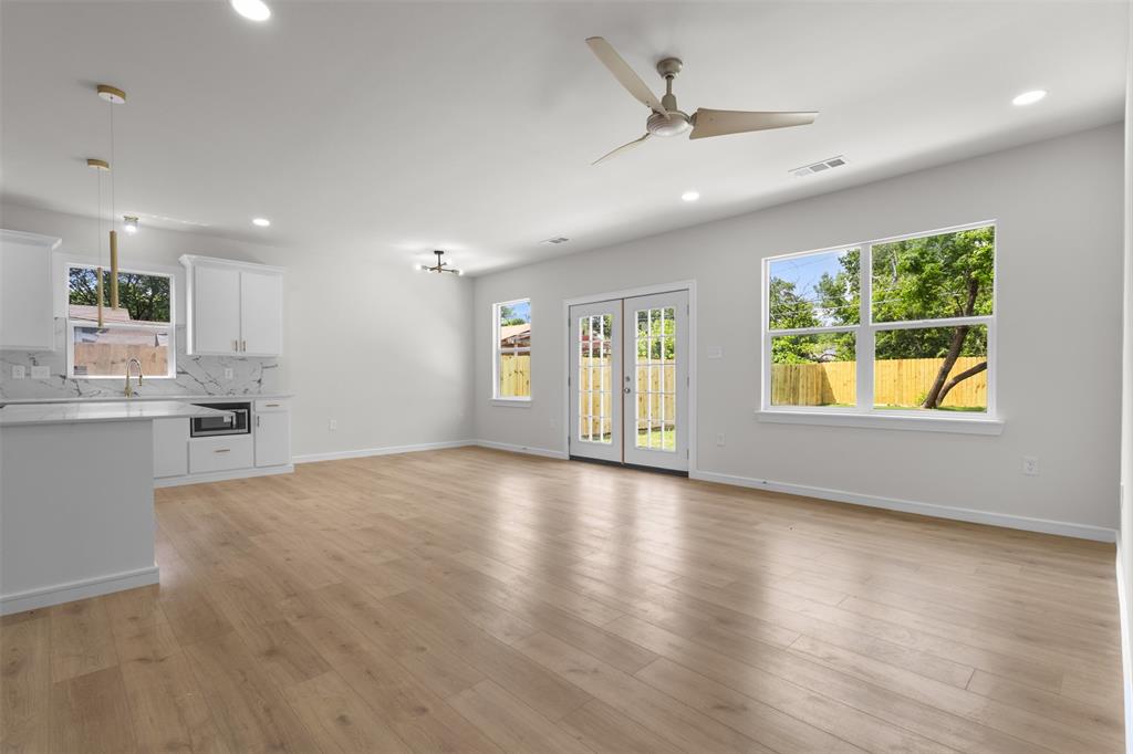 Burch-Hill Add - Residential