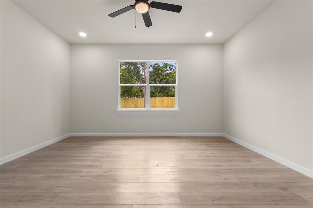 Burch-Hill Add - Residential