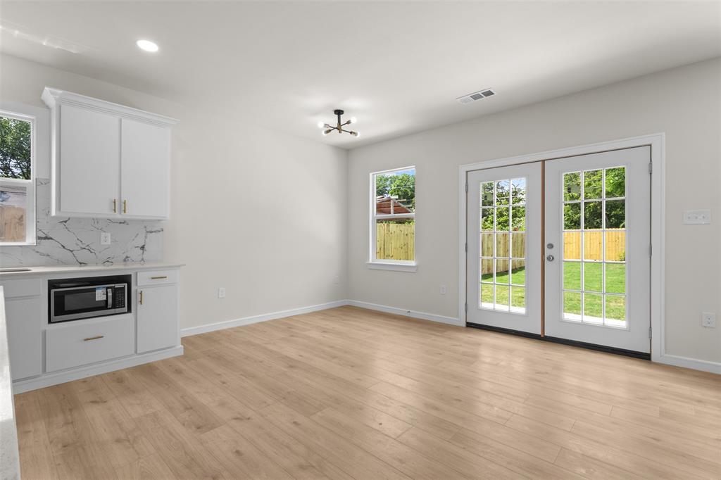 Burch-Hill Add - Residential