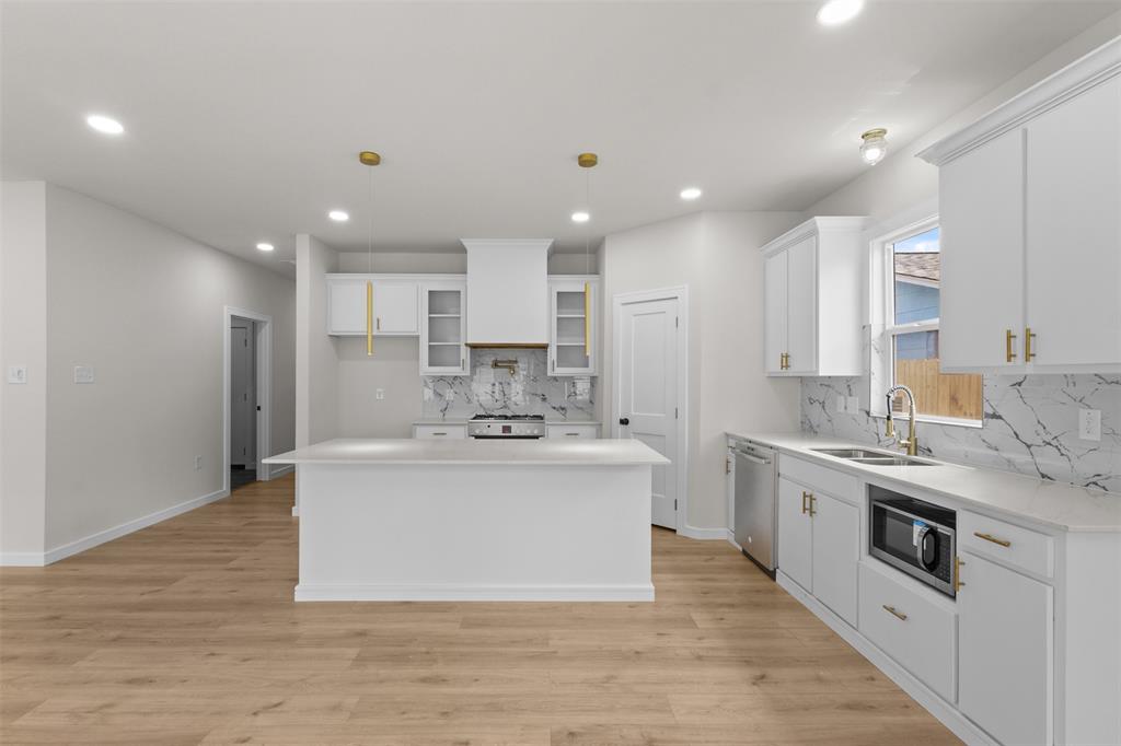Burch-Hill Add - Residential