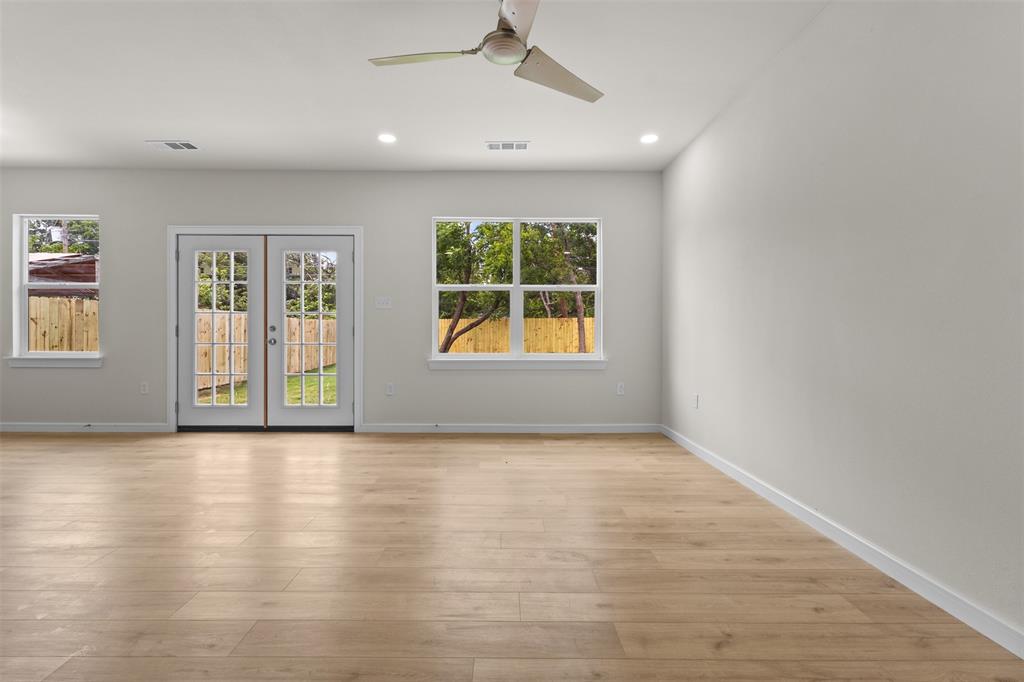 Burch-Hill Add - Residential