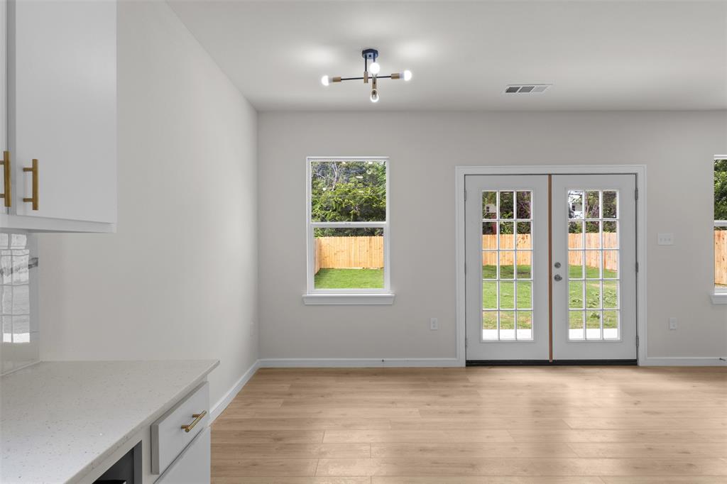 Burch-Hill Add - Residential