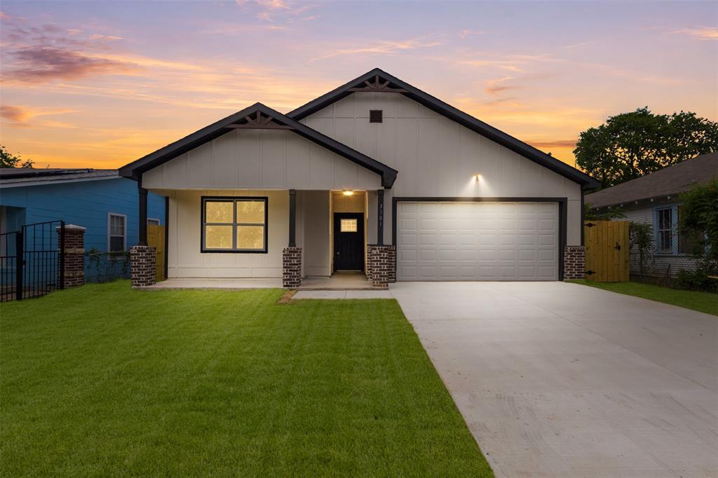 Burch-Hill Add - Residential