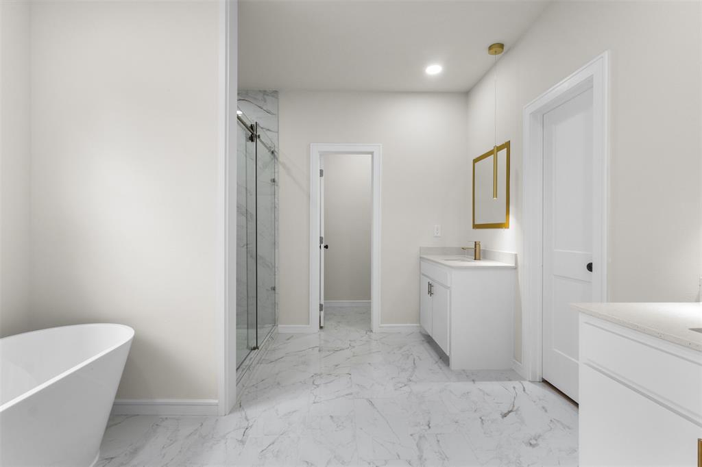 Burch-Hill Add - Residential