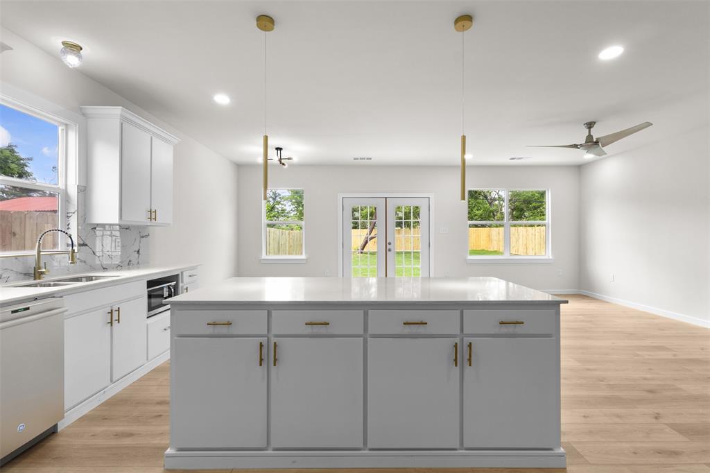 Burch-Hill Add - Residential