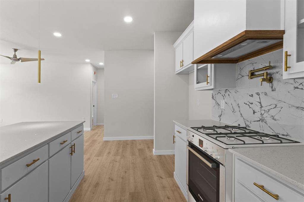 Burch-Hill Add - Residential